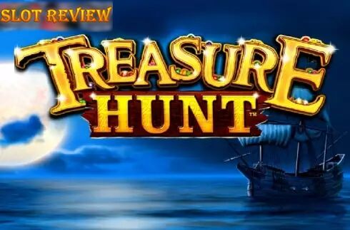 Treasure Hunt IGT Slot Review